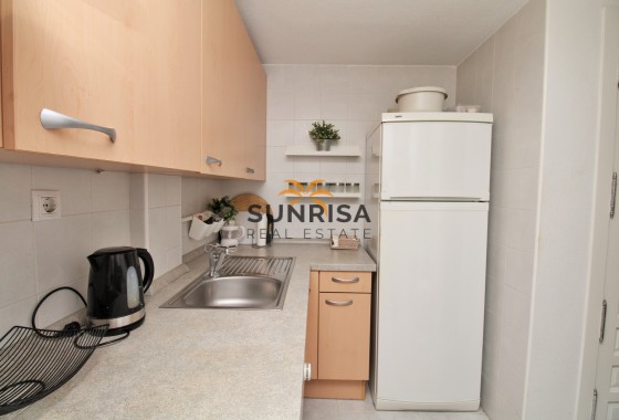 Apartamento · Reventa - Villamartin · Alicante · España