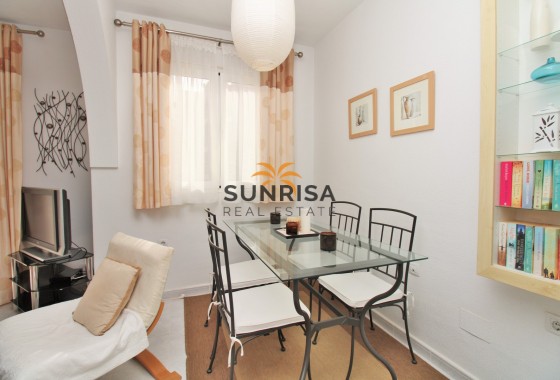 Apartamento · Reventa - Villamartin · Alicante · España