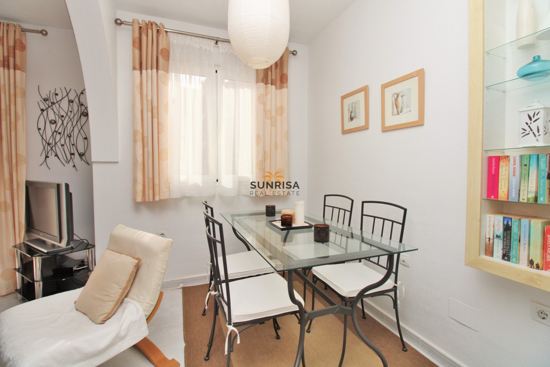 Herverkoop - Appartement - Villamartin
