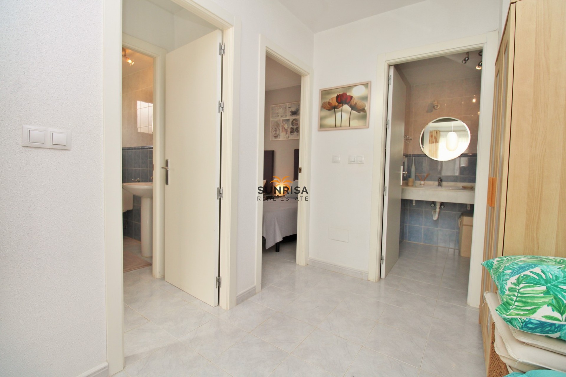 Herverkoop - Appartement - Villamartin