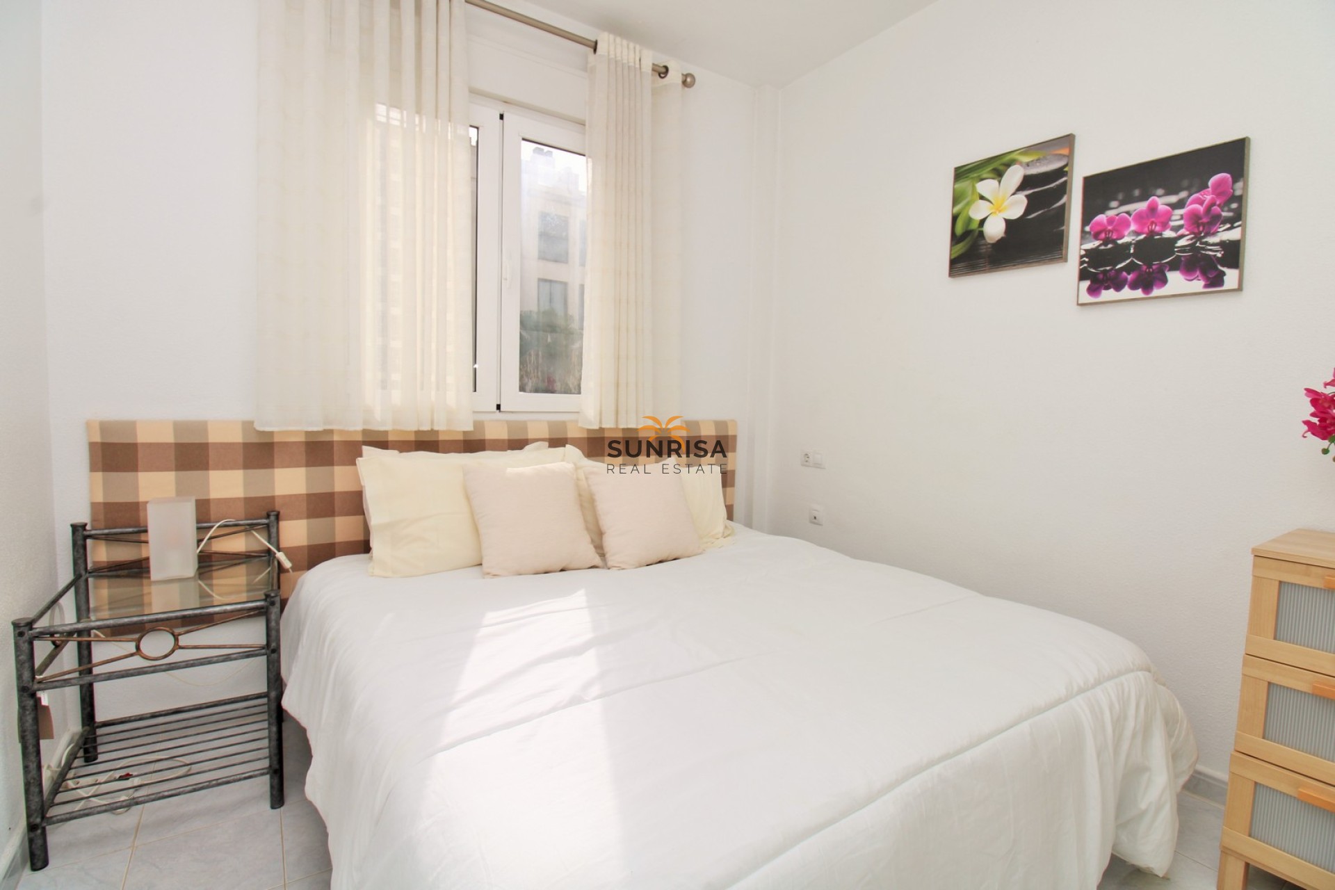 Herverkoop - Appartement - Villamartin