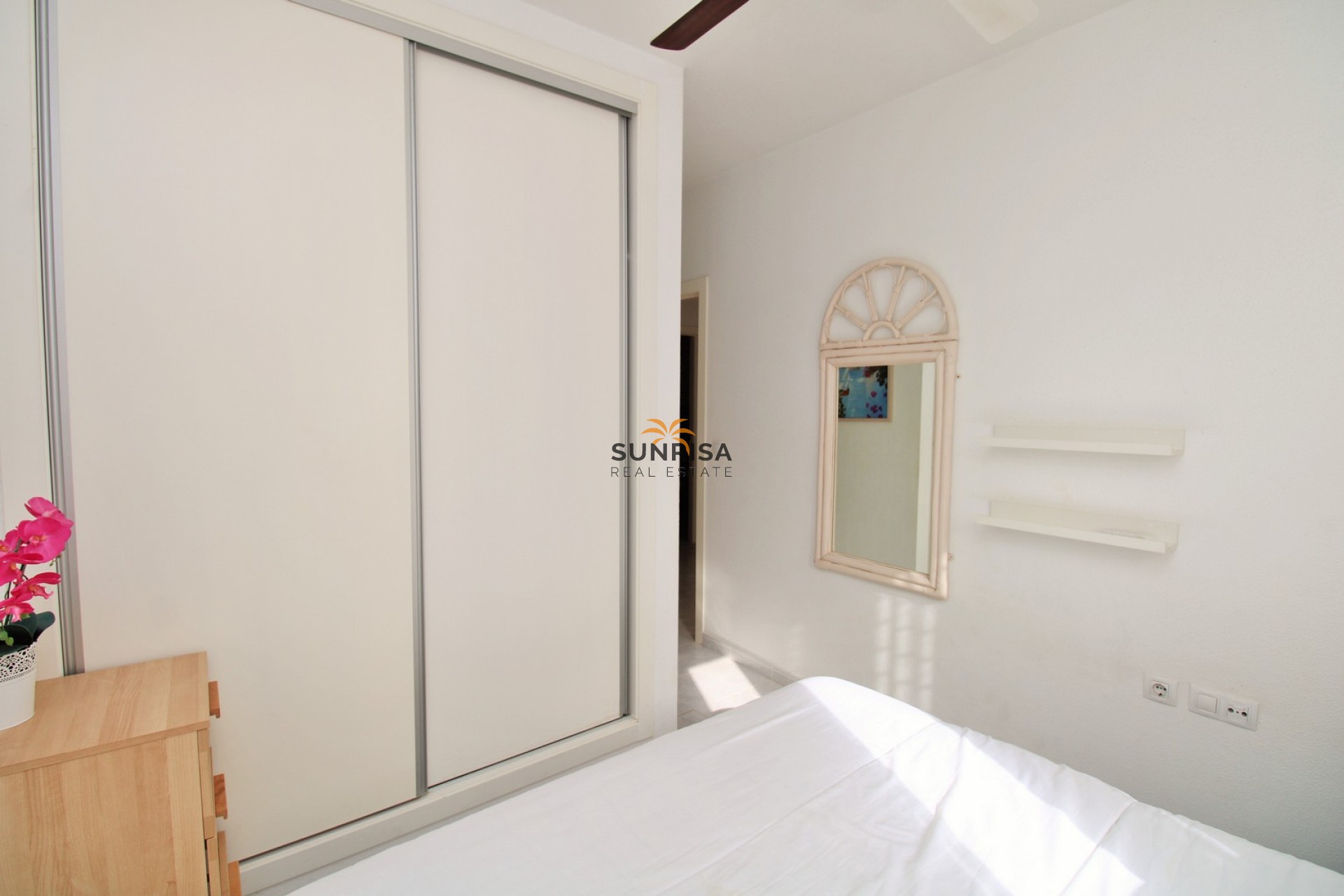 Herverkoop - Appartement - Villamartin