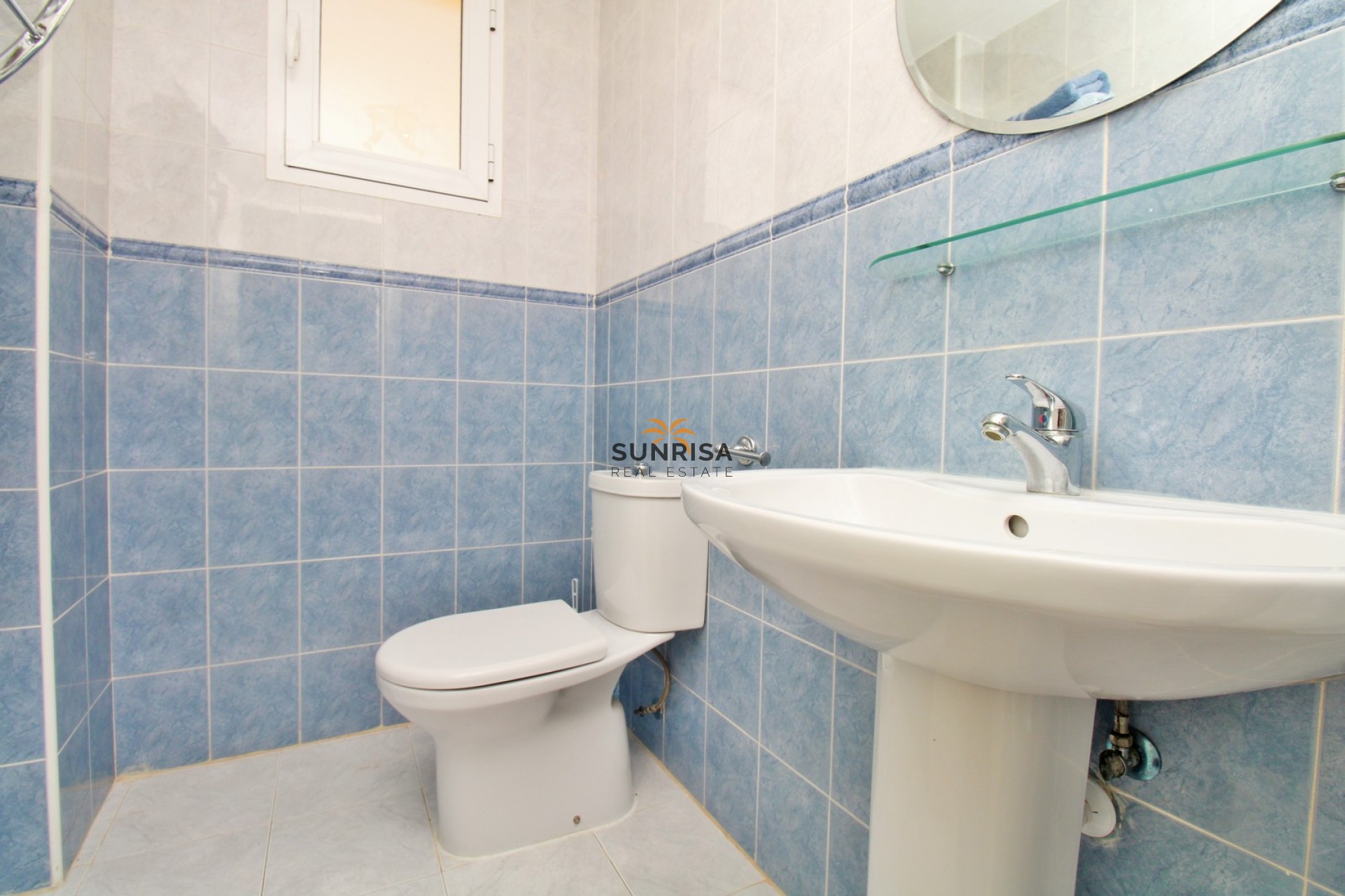 Herverkoop - Appartement - Villamartin