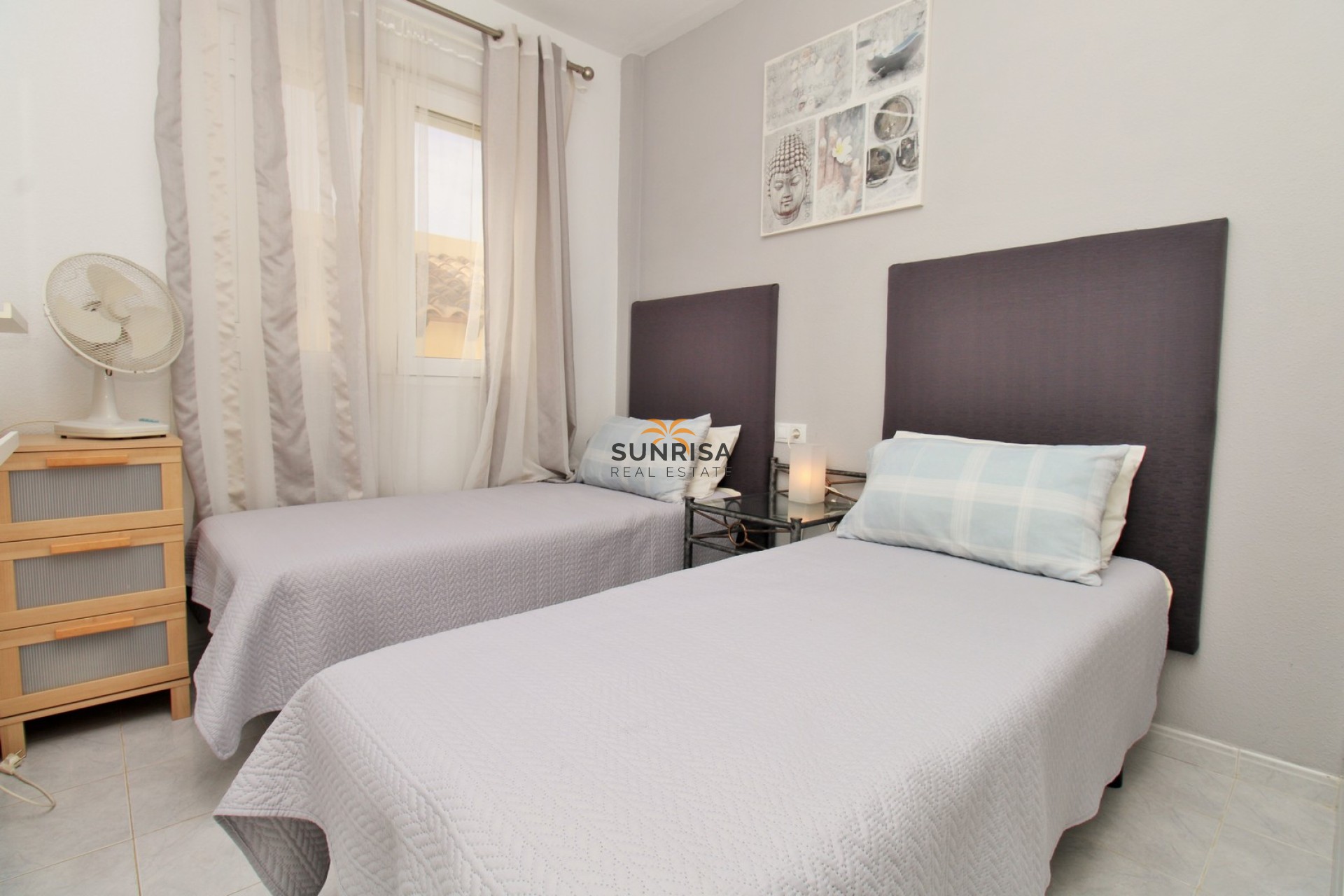 Herverkoop - Appartement - Villamartin