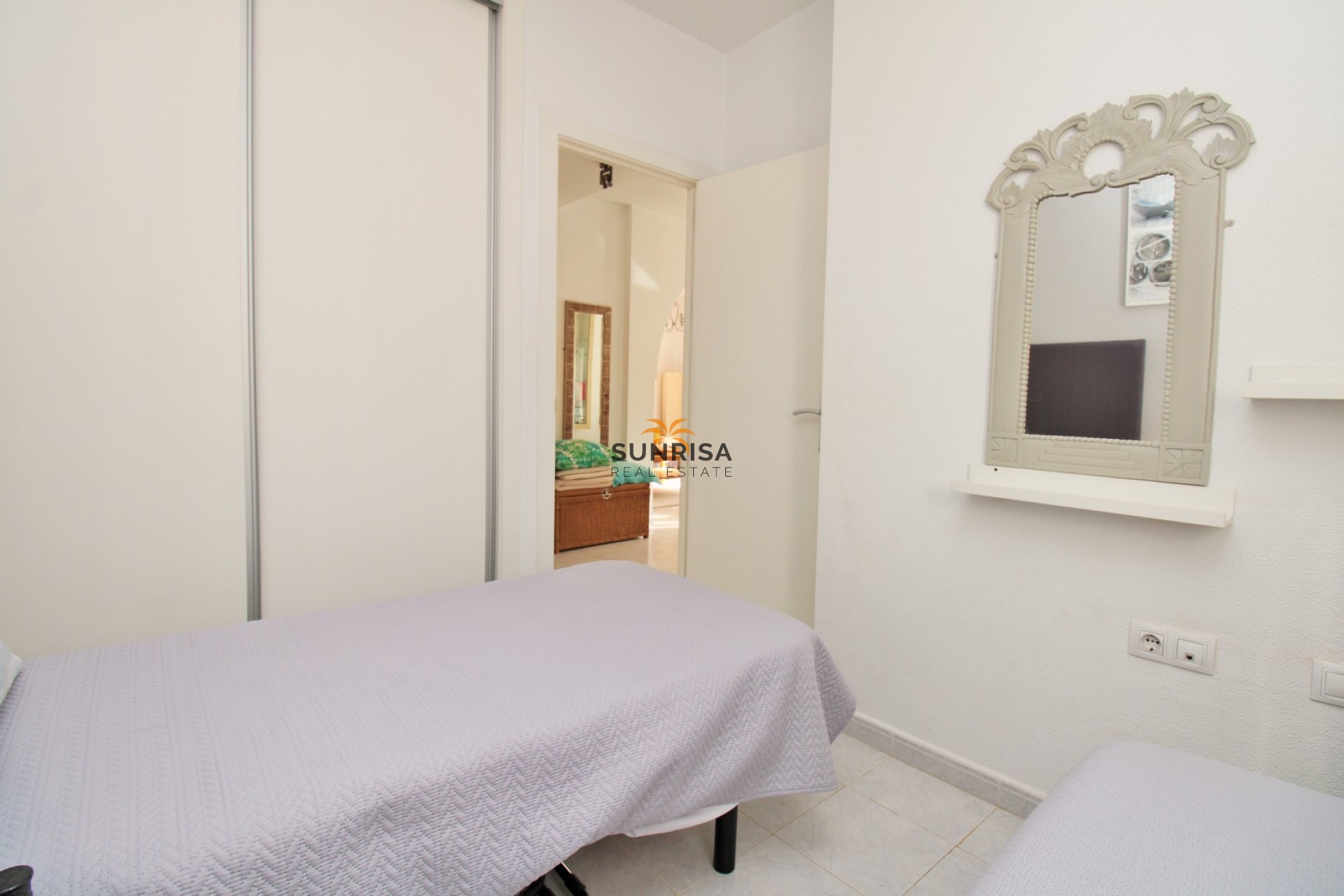 Herverkoop - Appartement - Villamartin
