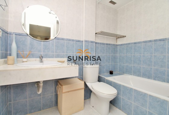 Apartamento · Reventa - Villamartin · Alicante · España