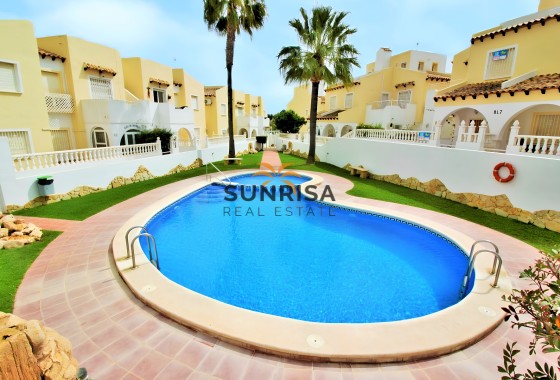 Apartamento · Reventa - Villamartin · Alicante · España