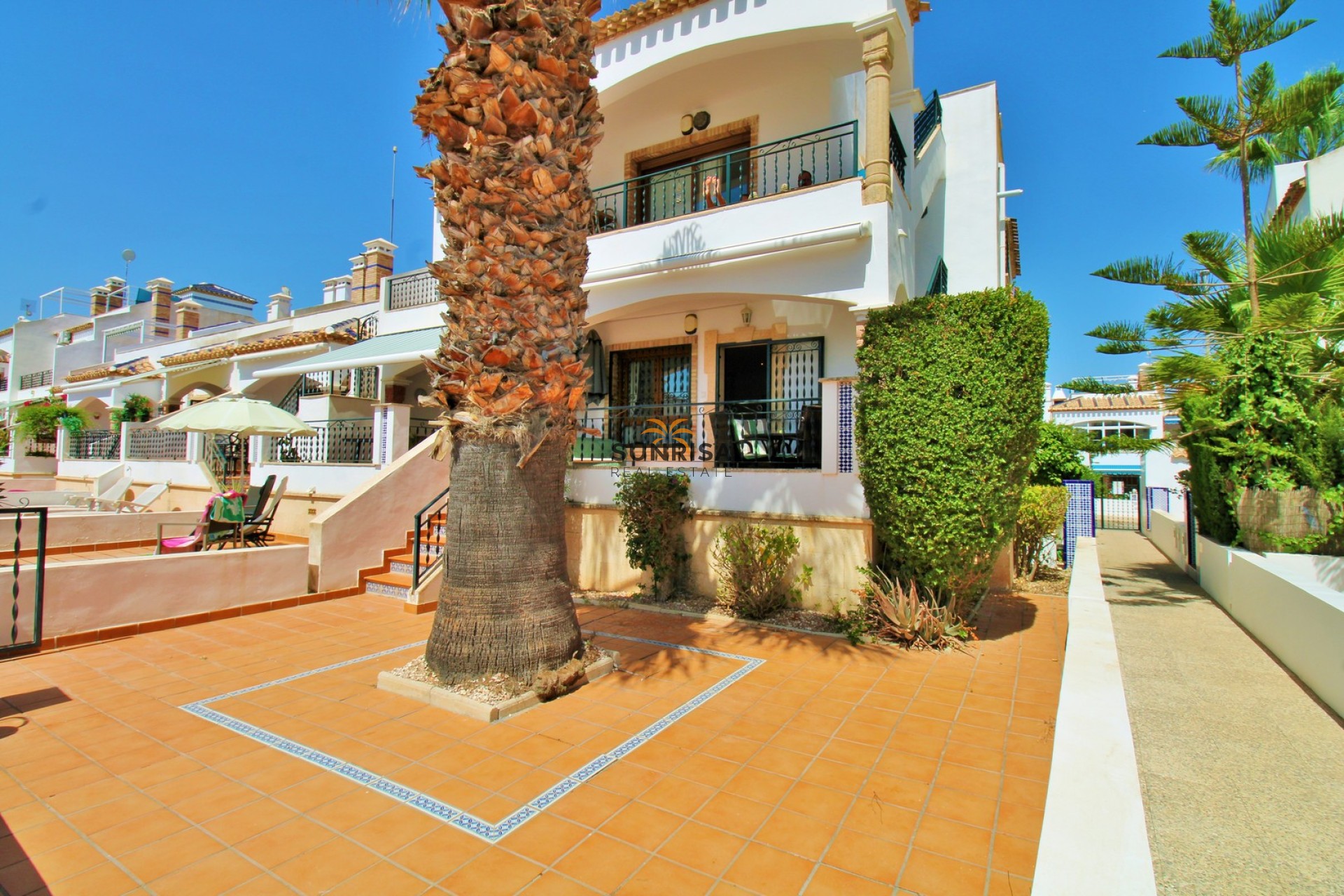 Reventa - Apartamento - Orihuela Costa