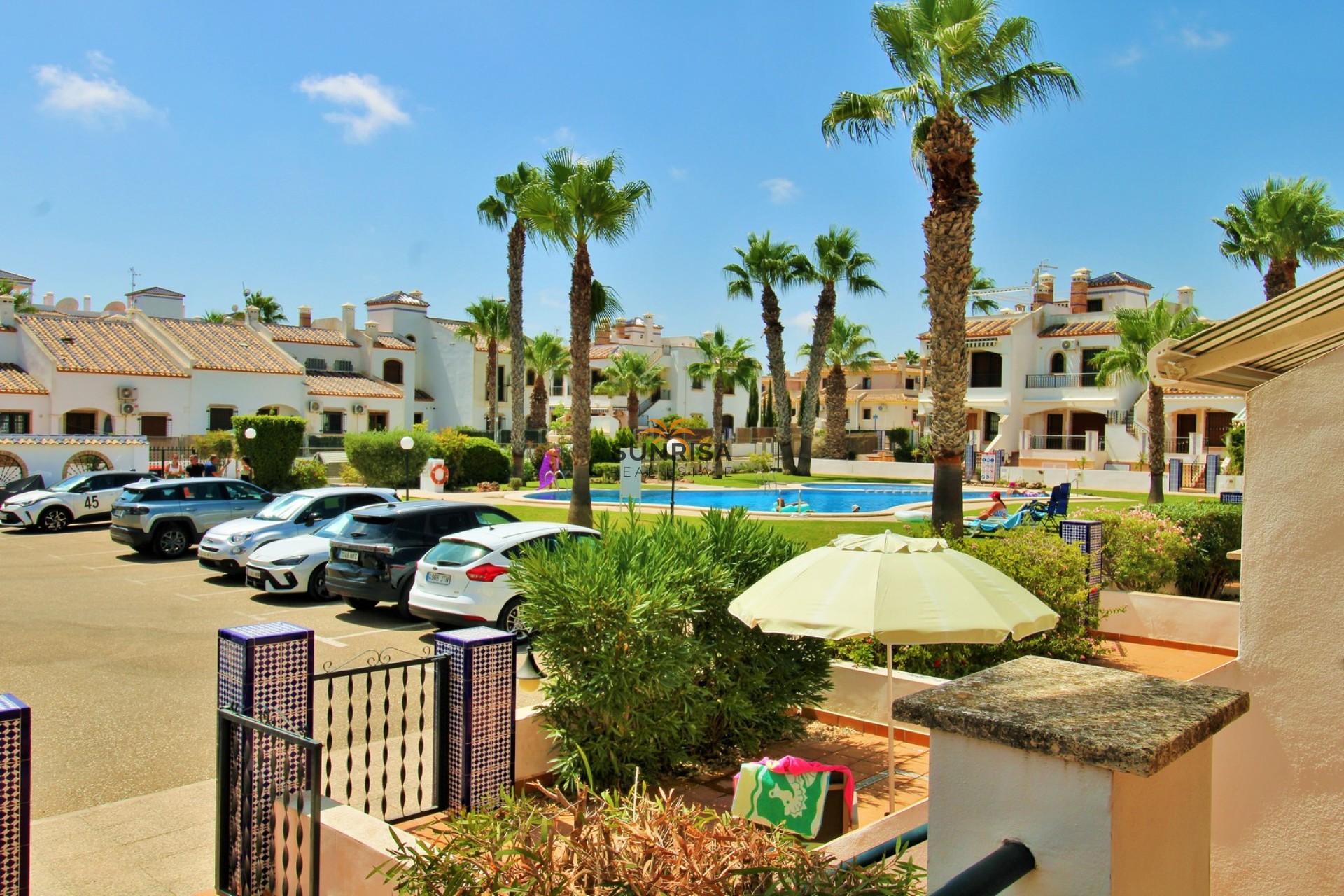 Reventa - Apartamento - Orihuela Costa