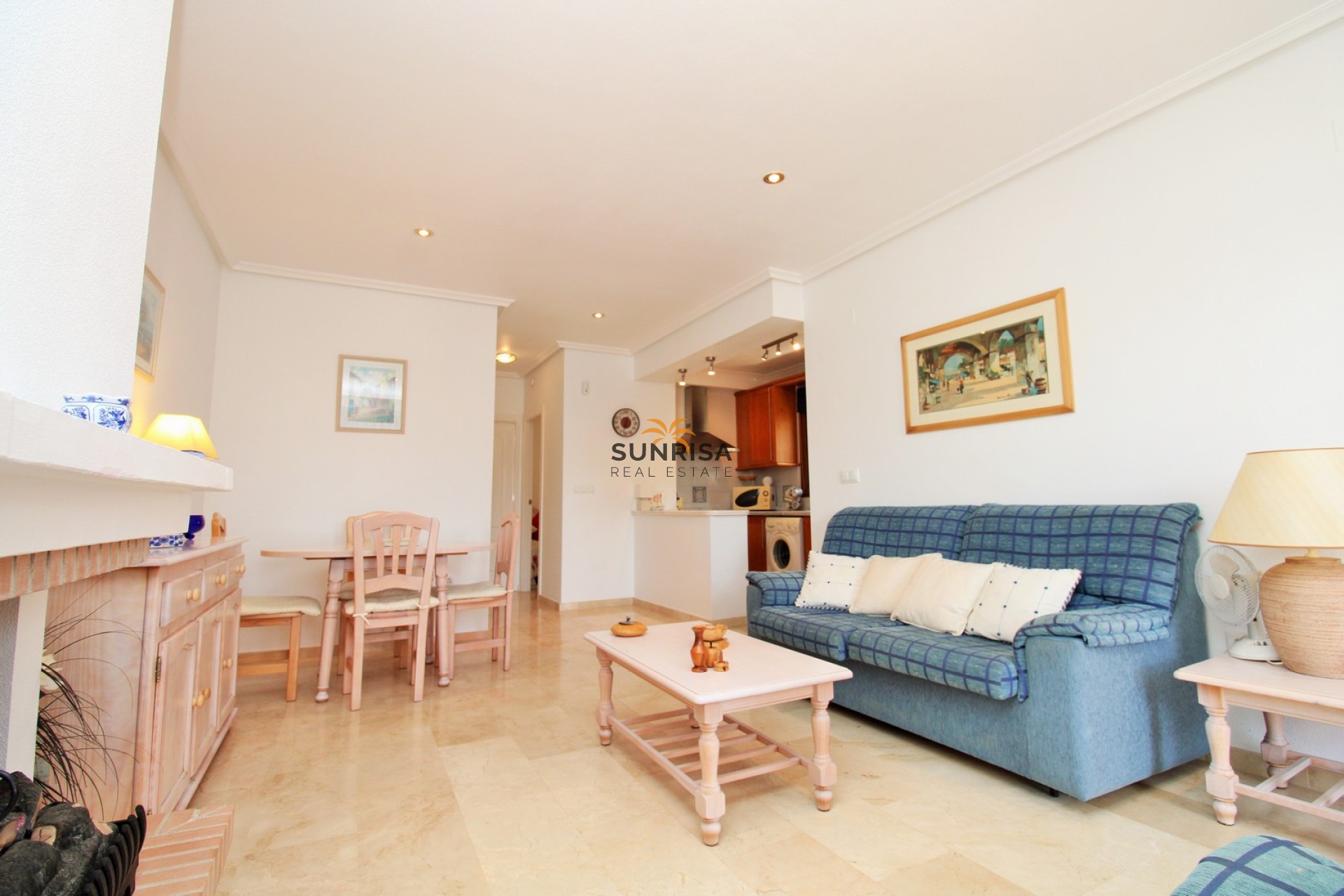 Reventa - Apartamento - Orihuela Costa