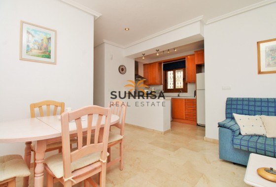 Apartamento · Reventa - Orihuela Costa · PAU 8 · Alicante · España