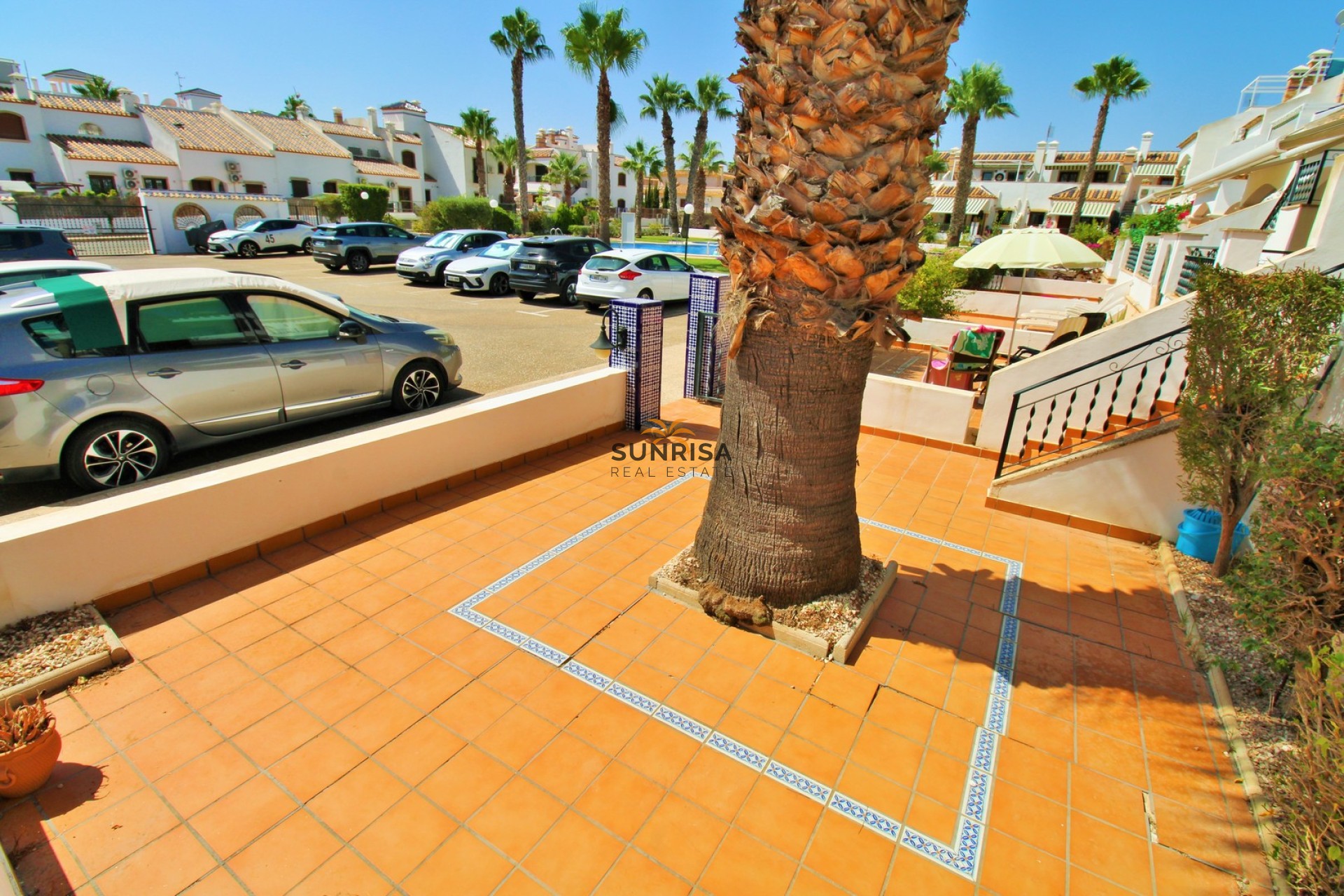 Reventa - Apartamento - Orihuela Costa