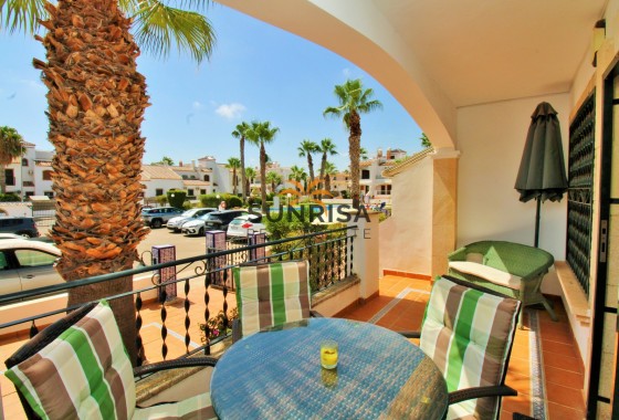 Apartamento · Reventa - Orihuela Costa · PAU 8 · Alicante · España