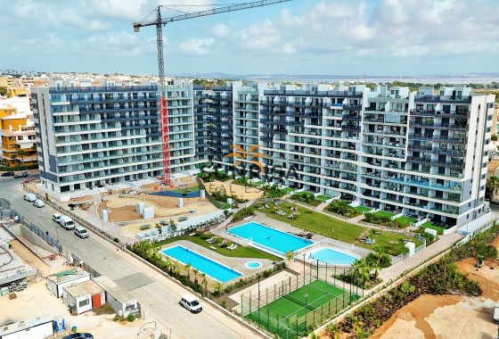 Appartement · Herverkoop - Punta Prima · Alicante · Spanje