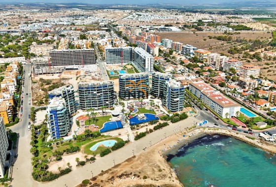 Appartement · Herverkoop - Punta Prima · Alicante · Spanje