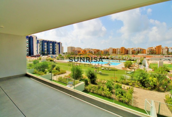 Appartement · Herverkoop - Punta Prima · Alicante · Spanje