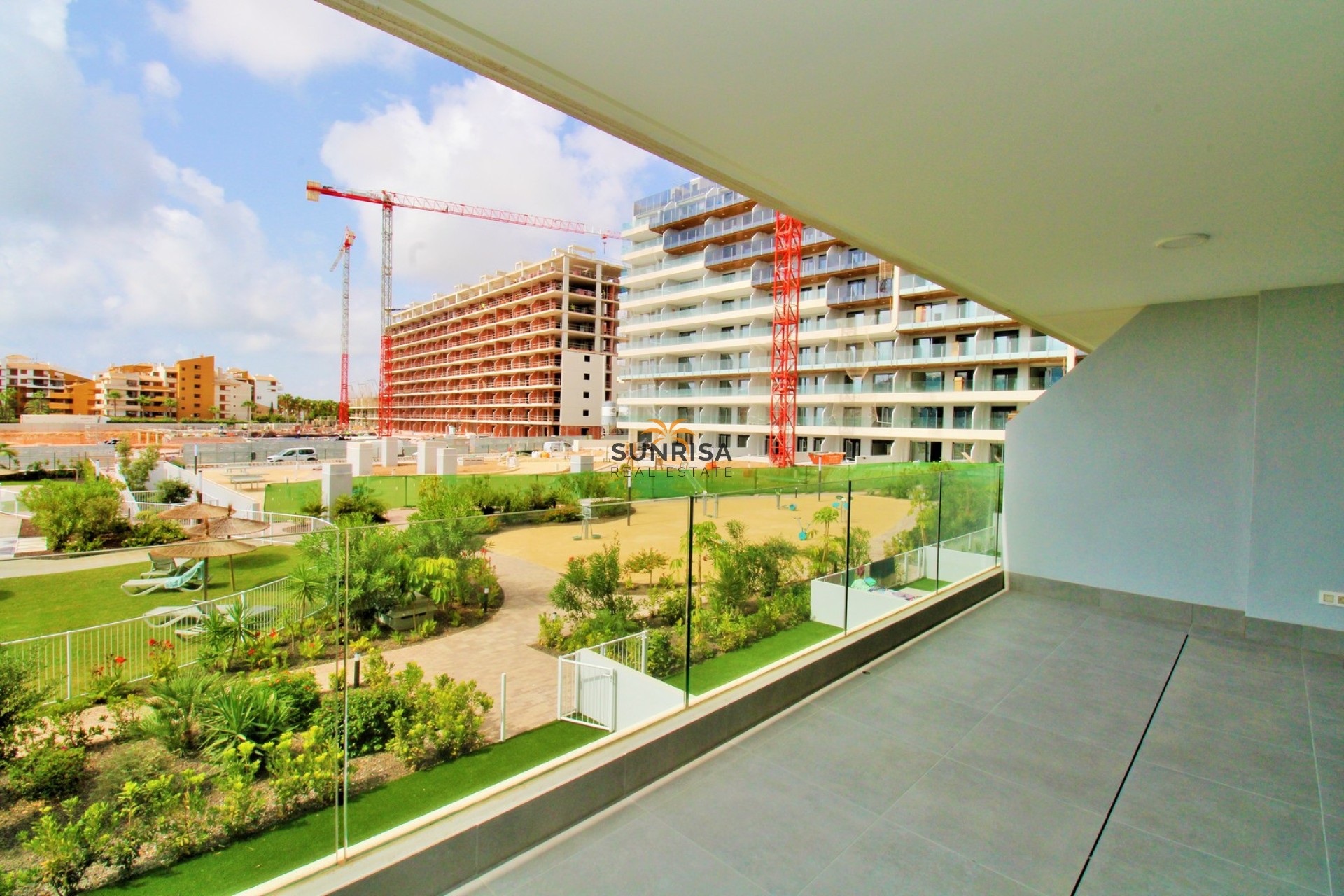 Revente - Appartement - Punta Prima