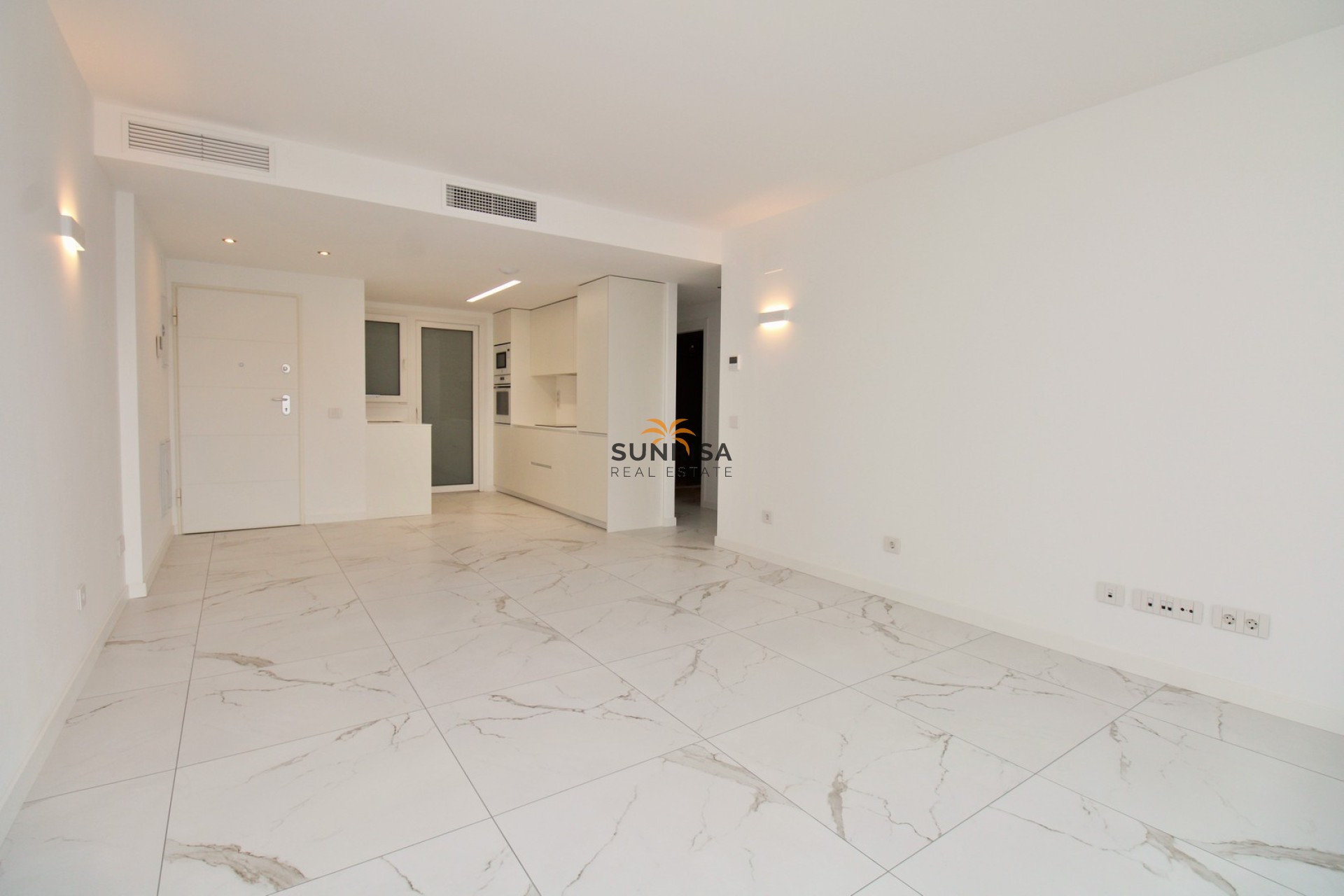 Revente - Appartement - Punta Prima