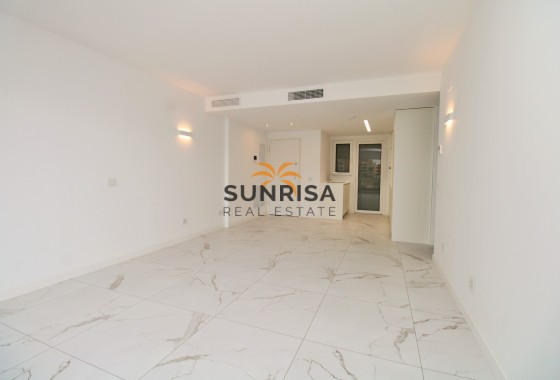 Appartement · Herverkoop - Punta Prima · Alicante · Spanje