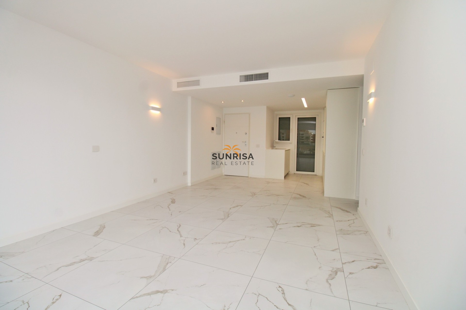 Revente - Appartement - Punta Prima