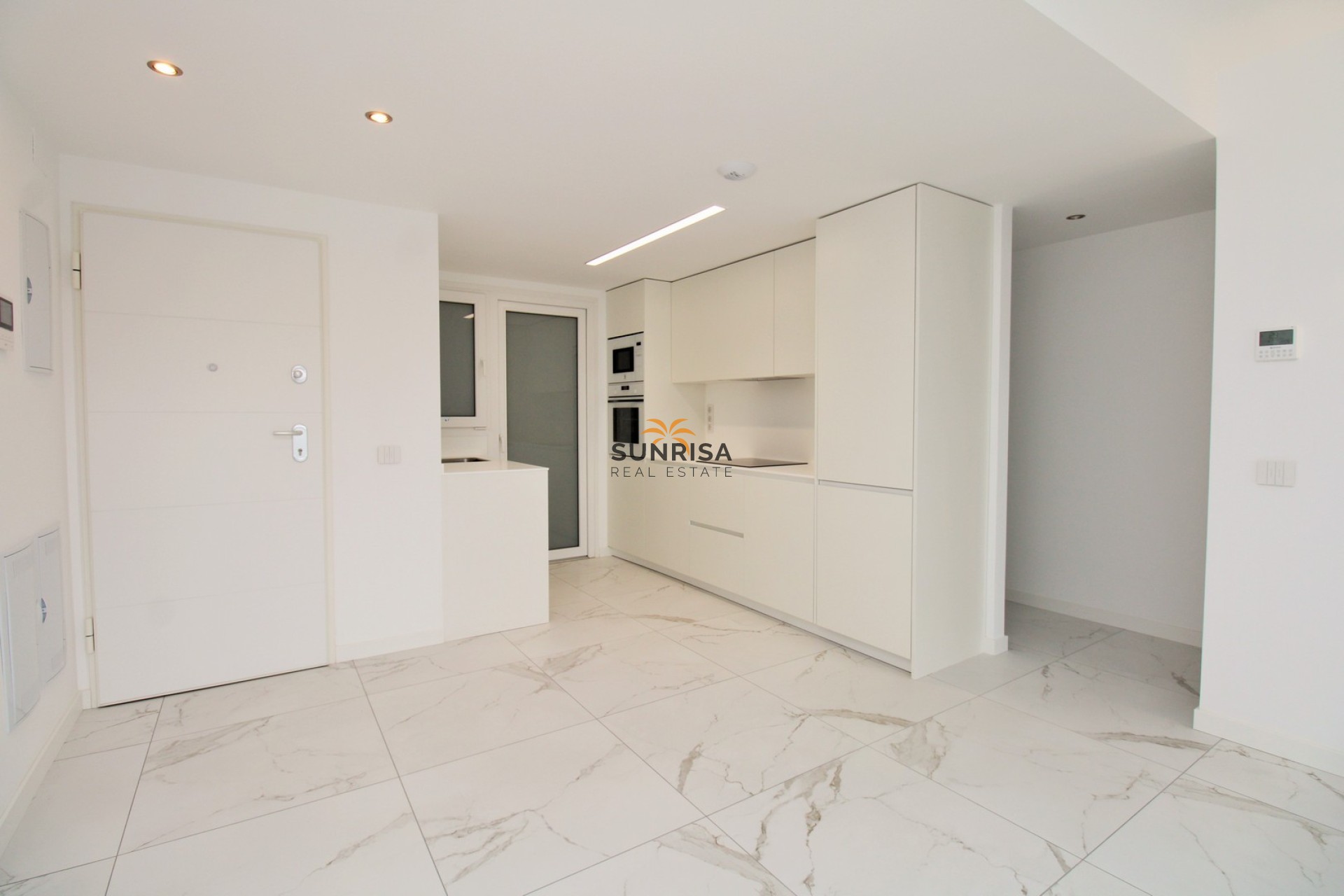 Revente - Appartement - Punta Prima
