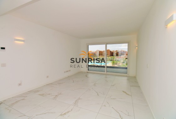 Appartement · Herverkoop - Punta Prima · Alicante · Spanje