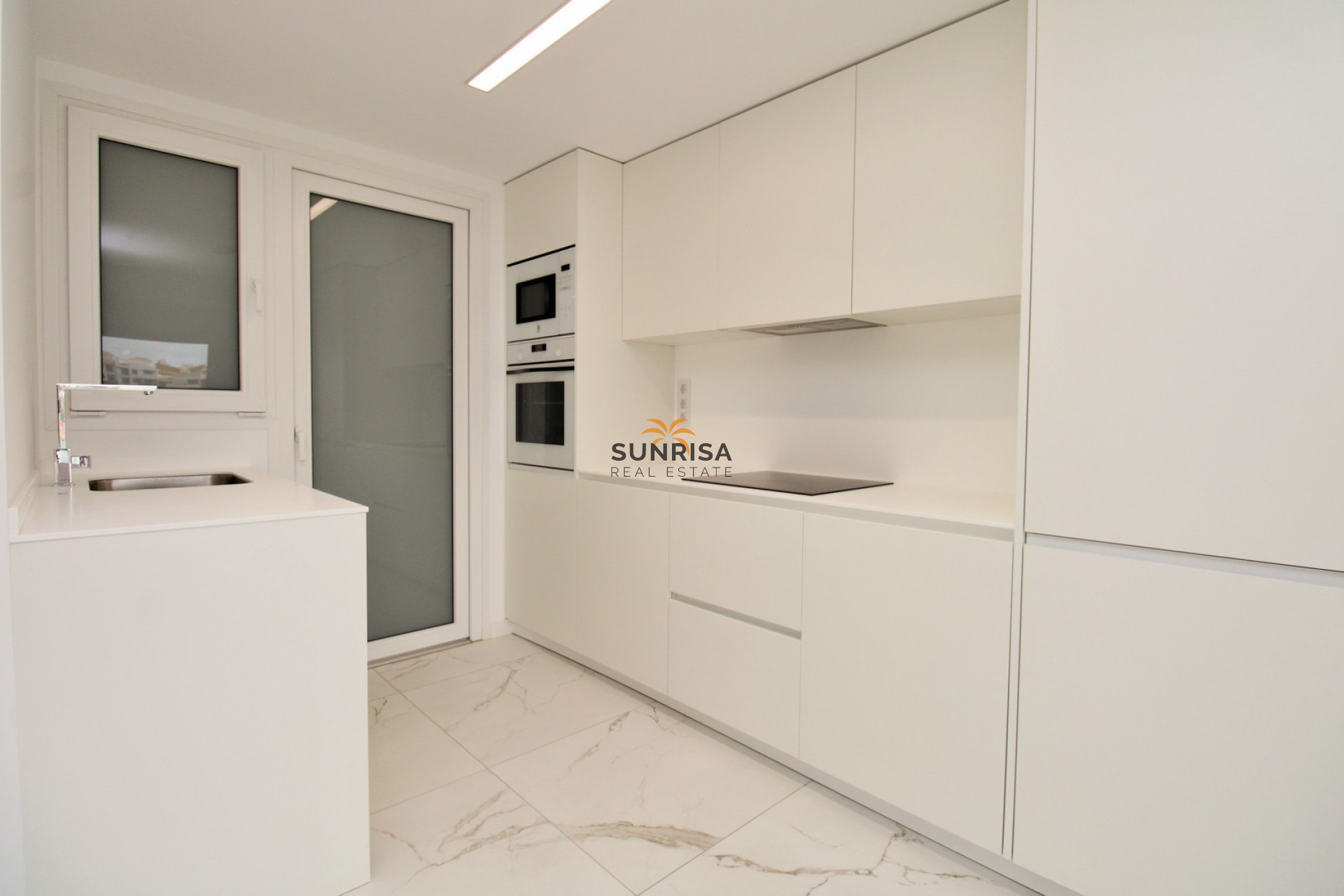Revente - Appartement - Punta Prima