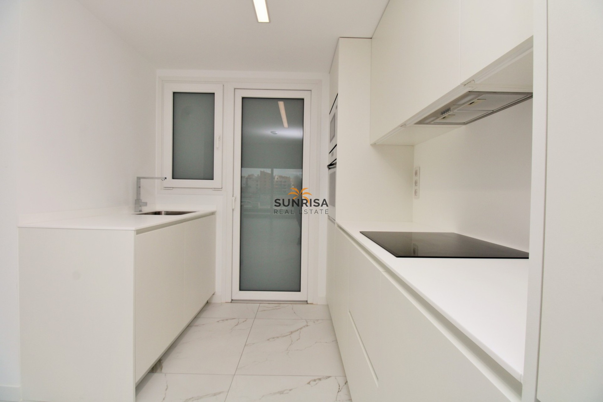 Revente - Appartement - Punta Prima