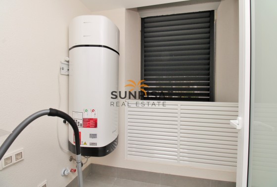 Appartement · Herverkoop - Punta Prima · Alicante · Spanje
