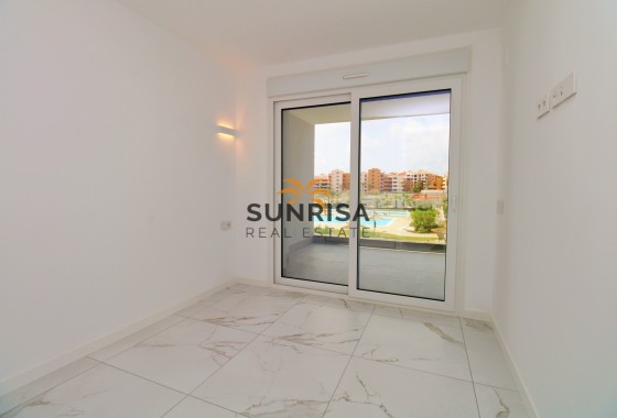 Appartement · Herverkoop - Punta Prima · Alicante · Spanje