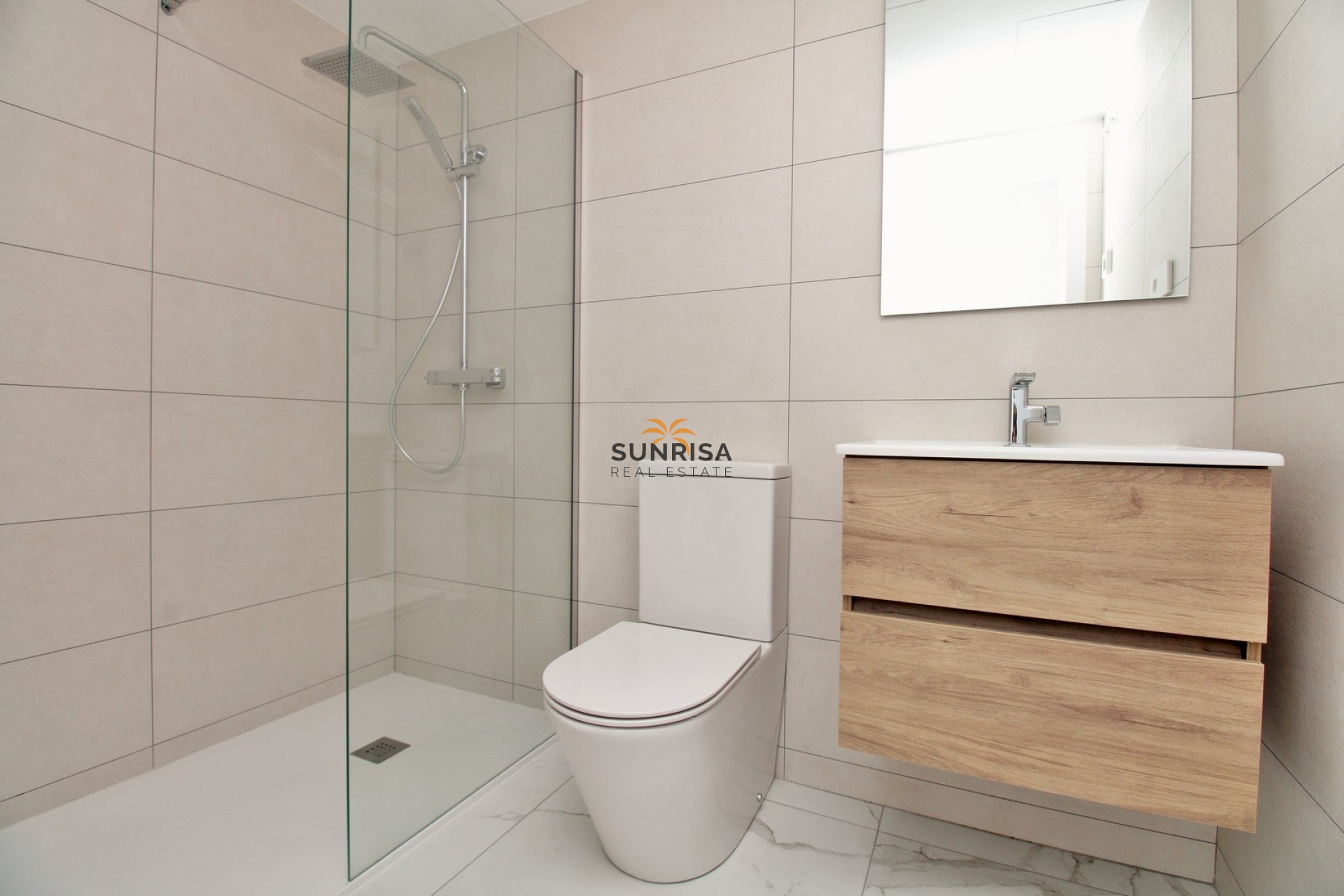 Revente - Appartement - Punta Prima