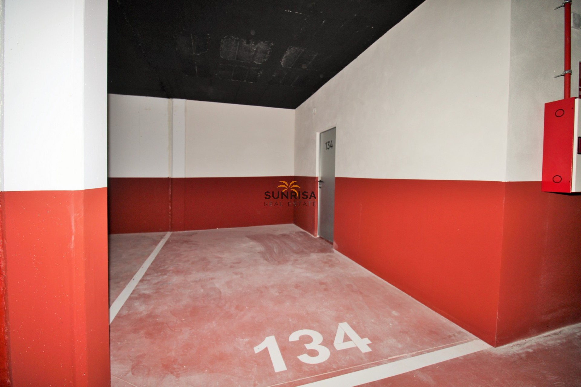 Revente - Appartement - Punta Prima