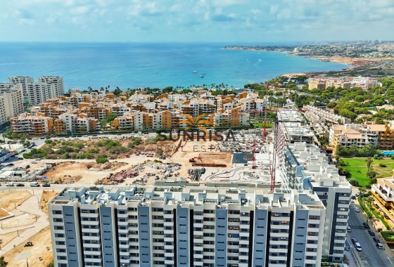 Appartement · Herverkoop - Punta Prima · Alicante · Spanje