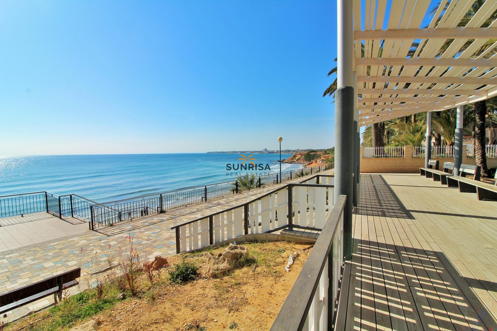 Revente - Appartement - Punta Prima