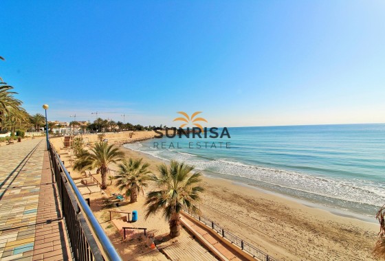 Appartement · Herverkoop - Punta Prima · Alicante · Spanje