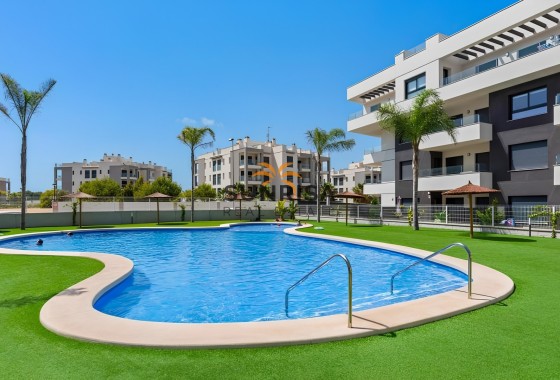Apartamento · Reventa - Villamartin · Alicante · España