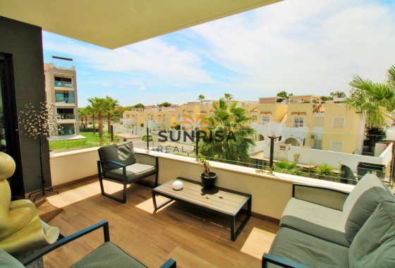 Apartamento · Reventa - Villamartin · Alicante · España
