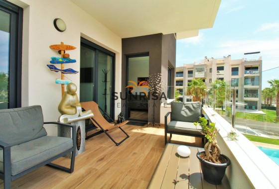 Apartamento · Reventa - Villamartin · Alicante · España