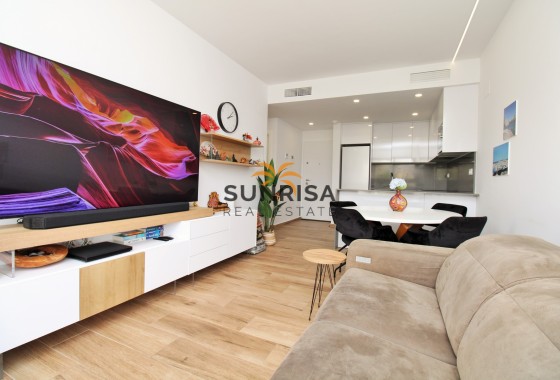Apartamento · Reventa - Villamartin · Alicante · España