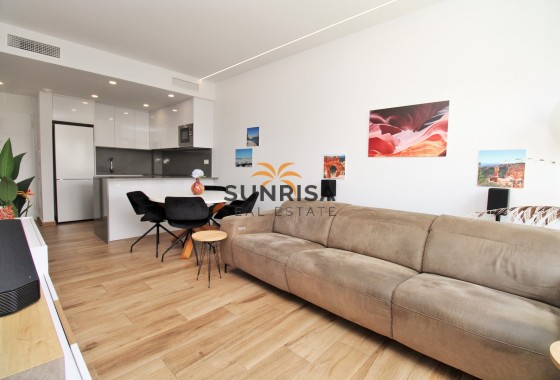 Apartamento · Reventa - Villamartin · Alicante · España