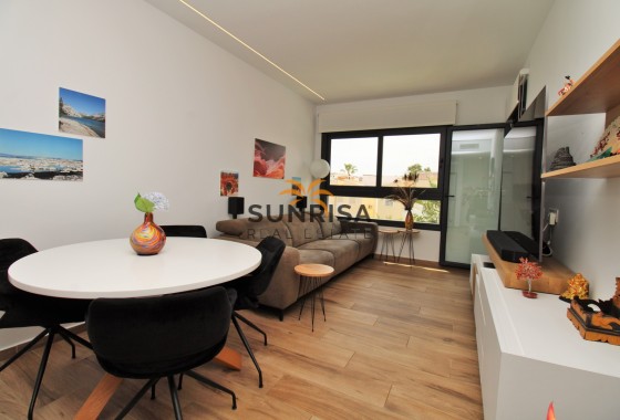 Apartamento · Reventa - Villamartin · Alicante · España