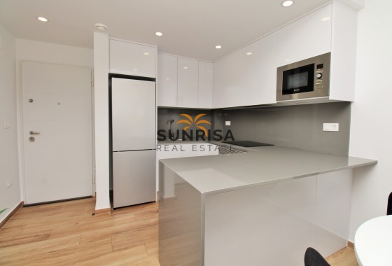 Apartamento · Reventa - Villamartin · Alicante · España
