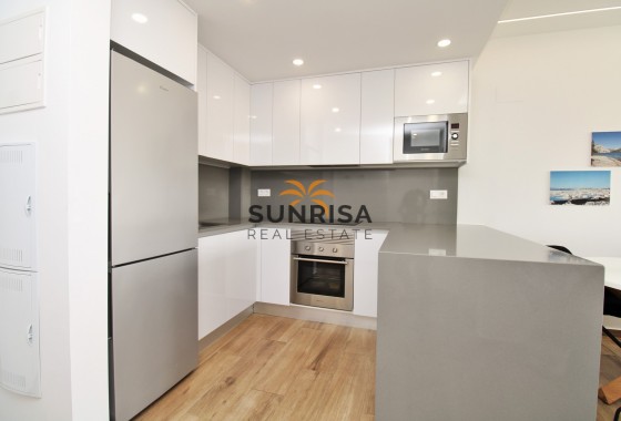 Apartamento · Reventa - Villamartin · Alicante · España