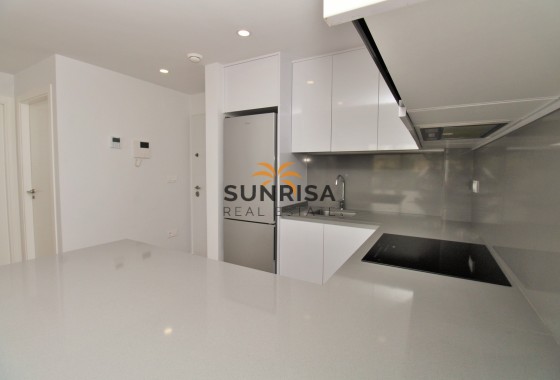 Apartamento · Reventa - Villamartin · Alicante · España