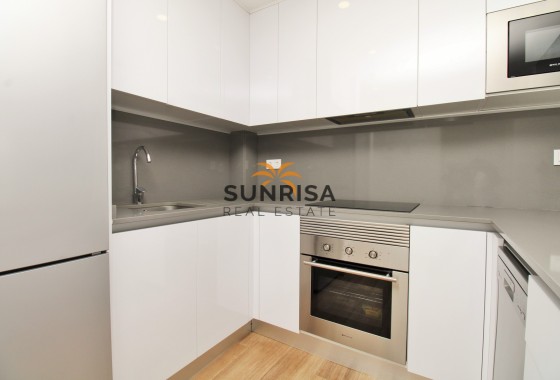 Apartamento · Reventa - Villamartin · Alicante · España