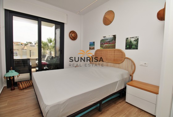 Apartamento · Reventa - Villamartin · Alicante · España