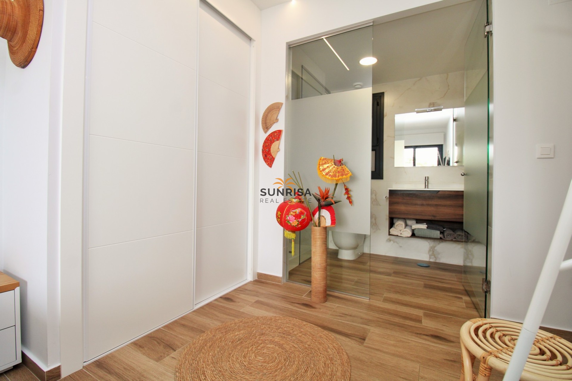Resale - Apartment - Villamartin