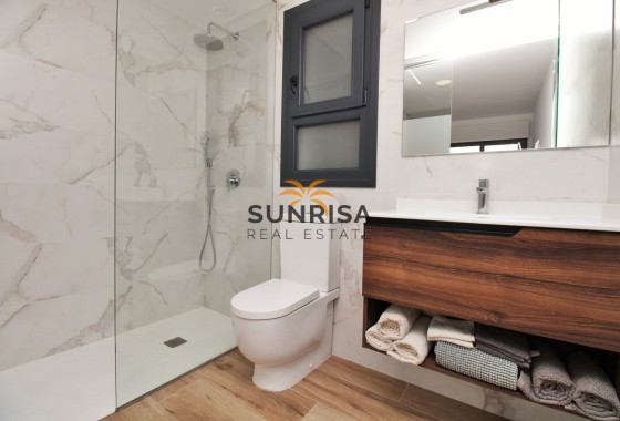 Apartamento · Reventa - Villamartin · Alicante · España