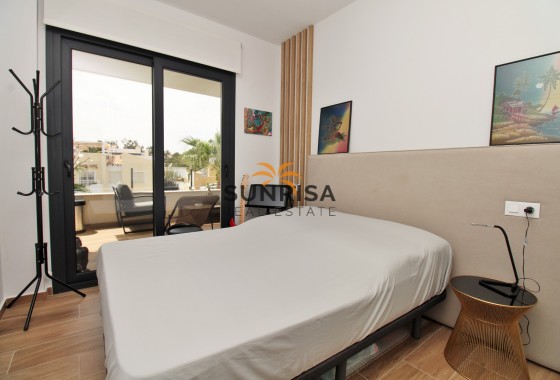 Apartamento · Reventa - Villamartin · Alicante · España