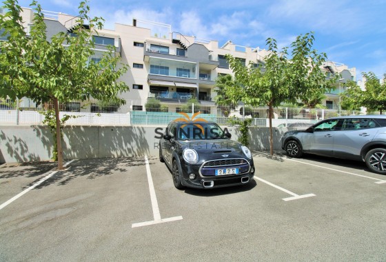 Apartamento · Reventa - Villamartin · Alicante · España